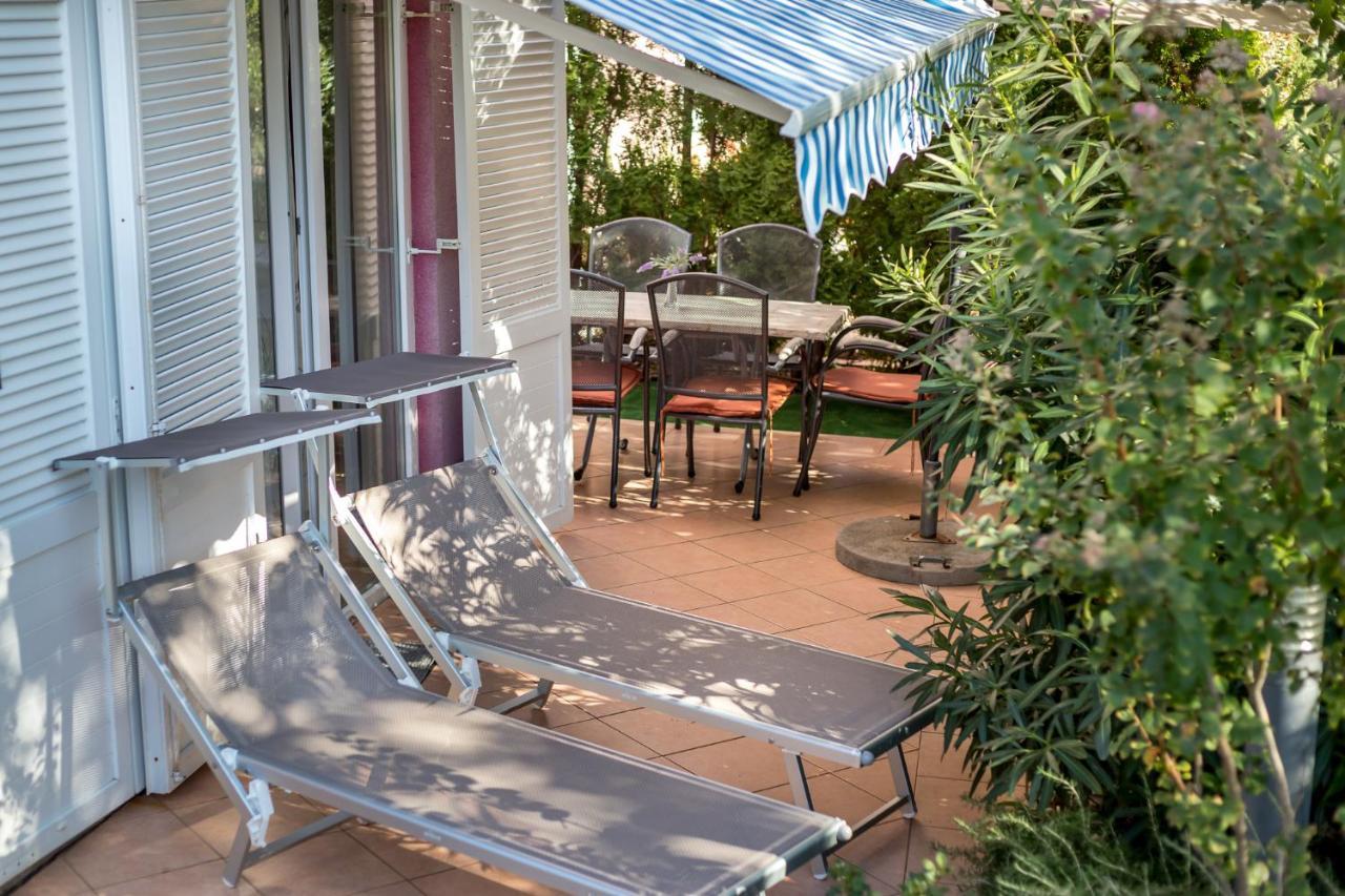 Apartments Lovorka Baška Dış mekan fotoğraf