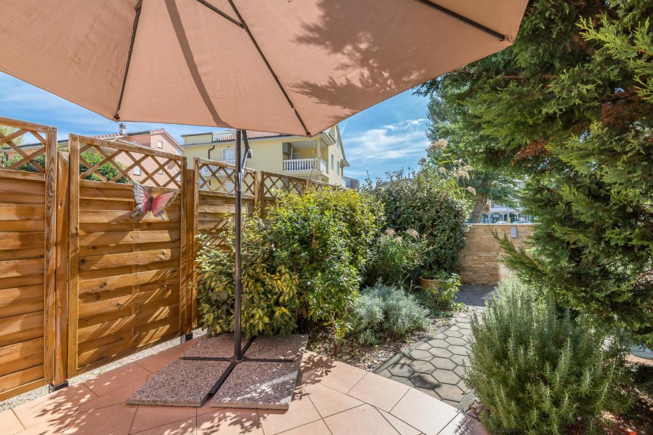 Apartments Lovorka Baška Dış mekan fotoğraf