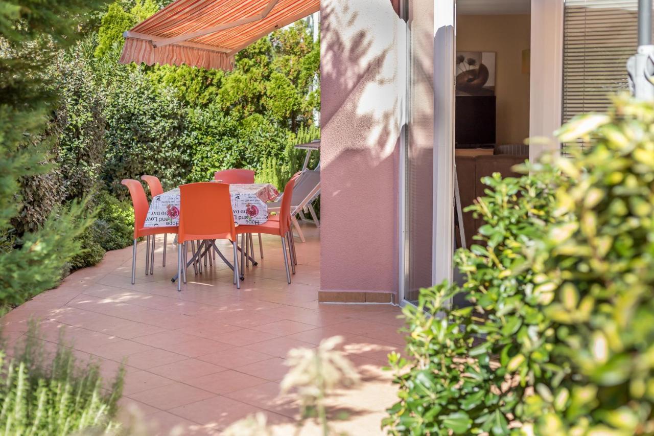 Apartments Lovorka Baška Dış mekan fotoğraf