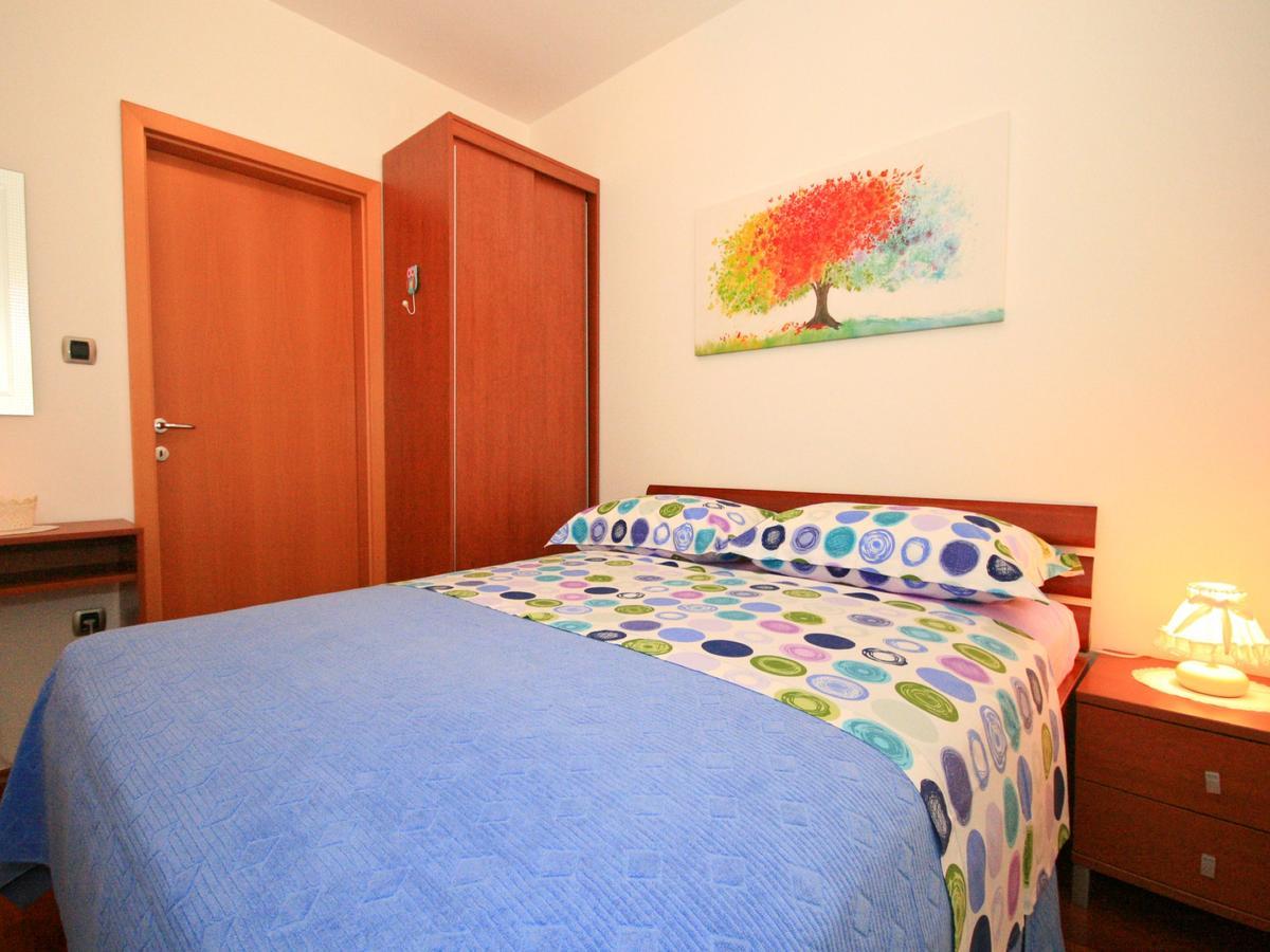 Apartments Lovorka Baška Dış mekan fotoğraf