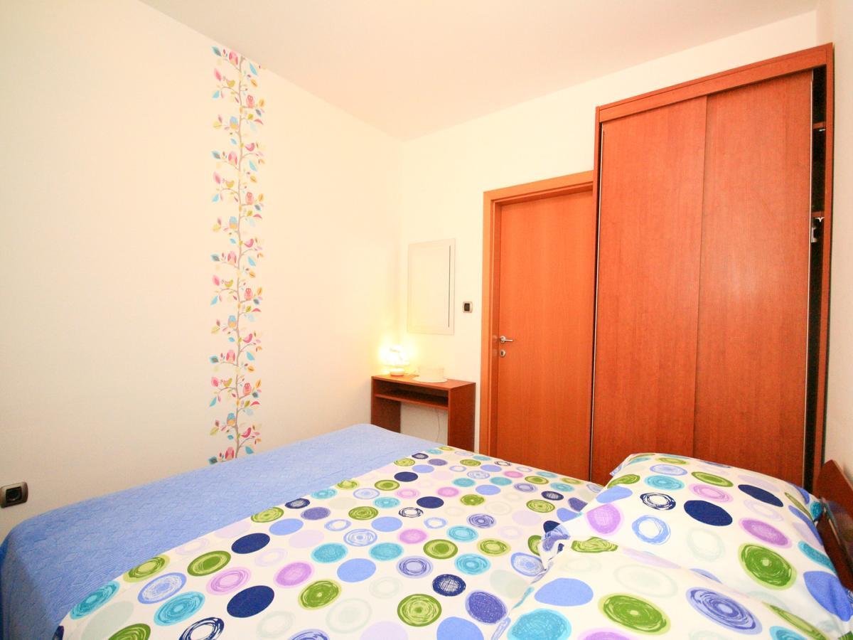 Apartments Lovorka Baška Dış mekan fotoğraf