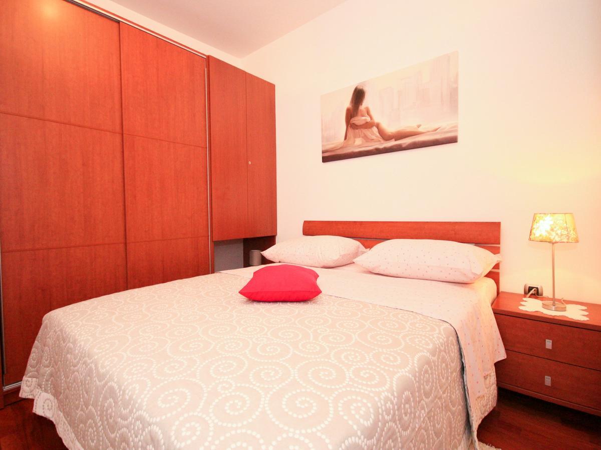 Apartments Lovorka Baška Dış mekan fotoğraf