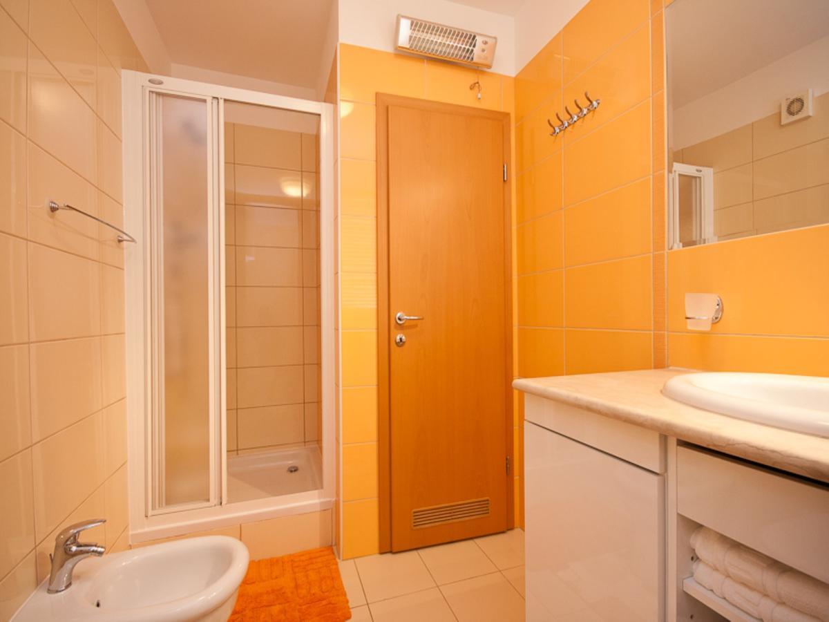 Apartments Lovorka Baška Dış mekan fotoğraf